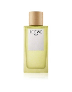 Туалетная вода Agua 150 Loewe
