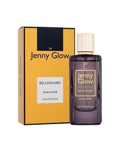 Парфюмерная вода Billionaire 50 Jenny glow