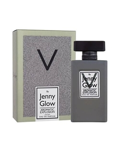 Парфюмерная вода Aromatic Explosion 80 Jenny glow