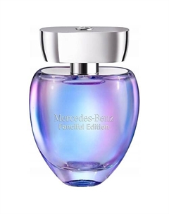 Туалетная вода Mercedes-Benz Wytworna Edycja Mercedes-benz