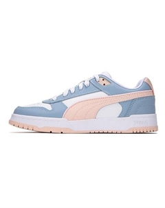 Кроссовки Rbd Game Low 'Blue Wash Island Pink' Puma