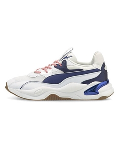 Кроссовки Rs 2k X mas Edition Running Shoes White/Blue Puma