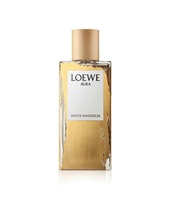 Парфюмерная вода Aura White Magnolia 100 Loewe