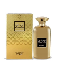 Парфюмерная вода Noor Oud 100 Zimaya