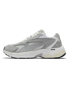 Кроссовки Teveris Nitro 'Grey Violet' Puma