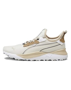 Кроссовки Pacer Future WIP Better Anti-Slip Wear-Resistant Beige Brown Puma