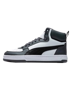 Кроссовки Caven 2.0 Mid 'Black White Grey' Puma