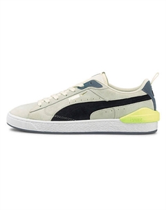 Кроссовки Suede Bloc 'Ivory Glow' Puma