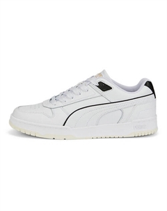 Кроссовки Rbd Game Low 'White' Puma