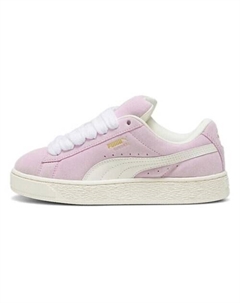 Кроссовки Suede Xl Grape Mist Puma