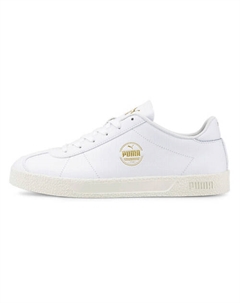 Кроссовки Club 1948 'White Team Gold' Puma