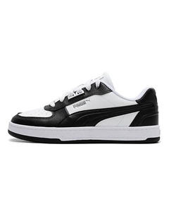 Кроссовки Caven 2.0 Lux 'White Black' Puma