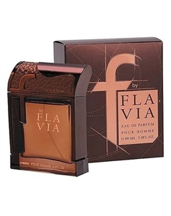 Парфюмерная вода F by Brown Pour Homme 100 Flavia