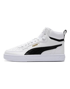 Кроссовки Caven 2.0 Mid 'White Black' Puma