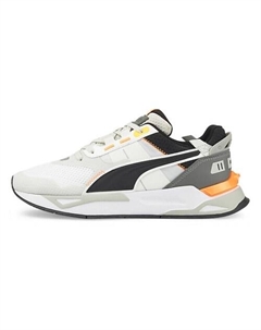 Кроссовки Mirage Sport Tech 'White Castlerock' Puma