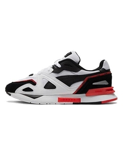 Кроссовки Mirage Mox Piping 'White Grenadine' Puma