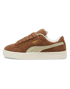 Кроссовки Suede Xl Tan White Puma