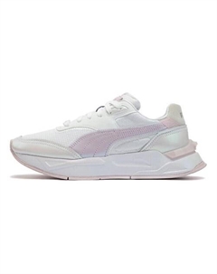Кроссовки Mirage Sport Glow 'White Lavender Fog' Women's Puma