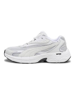 Кроссовки Teveris Nitro Vortex 'Glacial Cool Light Gray' Puma