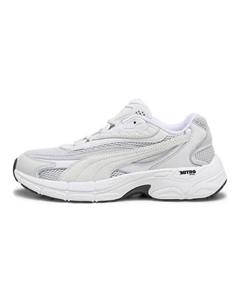 Кроссовки Teveris Nitro Vortex 'Glacial Cool Light Gray' Puma