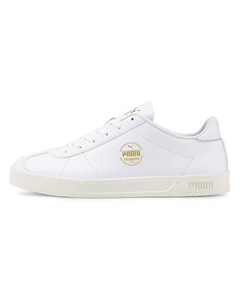 Кроссовки Club 1948 'White Team Gold' Puma