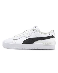 Кроссовки Jada 'White Black' Women's Puma