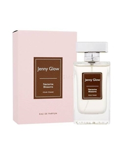 Парфюмерная вода Nectarine Blossoms 80 Jenny glow