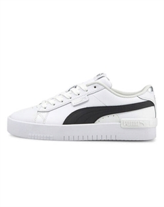 Кроссовки Jada 'White Black' Women's Puma