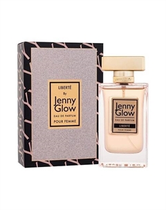 Парфюмерная вода Liberte 80 Jenny glow