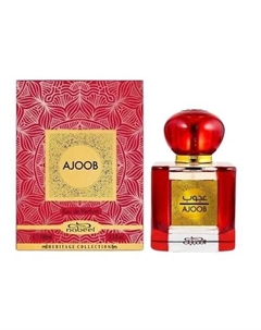 Парфюмерная вода  Ajoob 100 Nabeel