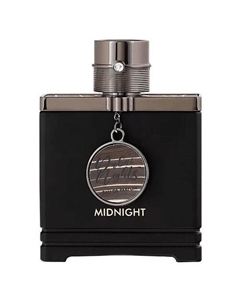 Парфюмерная вода Dubai Nights Midnight 100 Armaf perfumes