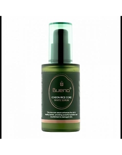 Сыворотка с рисом Icheon Rice Core White Serum 50 Bueno