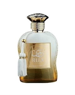 Парфюмерная вода Rua 100 Paris corner