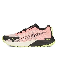 Кроссовки Fast Trac Nitro 'Sunset Glow Black' Women's Puma