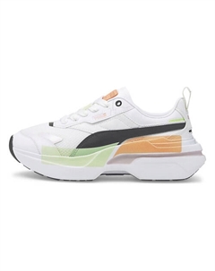 Кроссовки Kosmo Rider Mis 'White Black Multi Color' Women's Puma