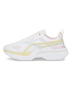 Кроссовки Kosmo Rider Pastel 'White Arctic Ice' Women's Puma