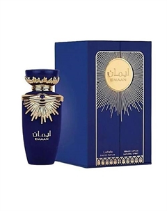 Парфюмерная вода Emaan 100 Lattafa