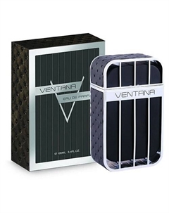 Парфюмерная вода Ventana EDP 100 Armaf perfumes