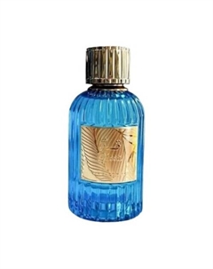 Парфюмерная вода Qissa blue 100 Paris corner