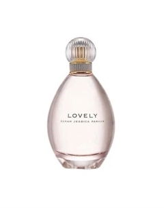 Парфюмерная вода Lovely EDP 200 Sarah jessica parker