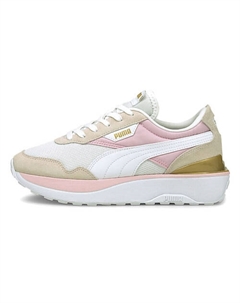 Кроссовки Cruise Rider Apricot/White/Pink Women's Puma