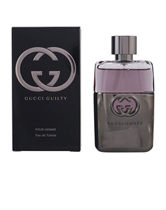 Туалетная вода Guilty Pour Homme 50 Gucci