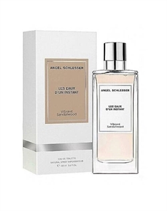 Туалетная вода Vibrant Sandalwood 100 Angel schlesser