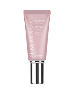ВВ-крем Шелковое Сияние Silky Radiance BB Cream SPF50+/PA++++ 50 L’sanic