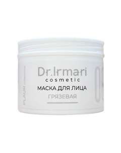 Маска для лица Грязевая 150 Dr.irmari cosmetic