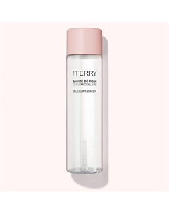 Мицеллярная вода Baume De Rose Micellar Water 200 By terry