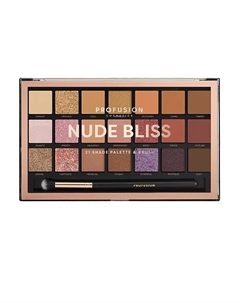 Палетка для макияжа глаз Nude Bliss Profusion