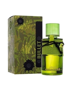 Парфюмерная вода Hunter Jungle 100 Armaf perfumes