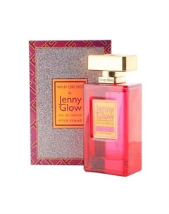 Парфюмерная вода Wild Orchid Pour Femme 80 Jenny glow