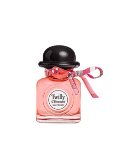Парфюмерная вода HERMES Twilly D'Hermes Eau Poivree 85